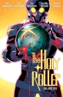 The Holy Roller Cover Image
