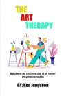 Development and Effectiveness of An Art Therapy Application For Children By Koo Jongsoon Cover Image