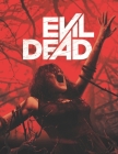 Evil Dead: Screenplay By Stephen Provost Cover Image