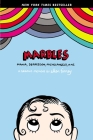 Marbles: Mania, Depression, Michelangelo, and Me: A Graphic Memoir Cover Image