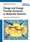 Charge and Energy Transfer Dyn By Volkhard May, Oliver Kã1/4hn Cover Image