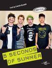 5 Seconds of Summer By Ernesto Assante Cover Image