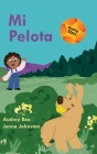 Mi Pelota (Reading Stars) Cover Image