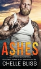 Ashes By Chelle Bliss Cover Image