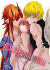 Outbride: Beauty and the Beasts Vol. 5 Cover Image