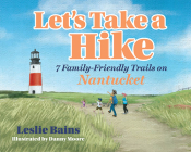 Lets Take a Hike 7 Family-Frie Cover Image