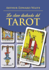 La Clave Ilustrada del Tarot (Libro) Cover Image