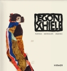 Egon Schiele. Catalogue Raisonné: Paintings, Watercolours, Drawings By Rudolf Leopold, Elisabeth Leopold (Editor), Stefan Kutzengerber (Contributions by), Sonja Niederacher (Contributions by), Michael Wladika  (Contributions by) Cover Image