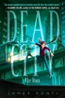 Blue Moon (Dead City #2) Cover Image