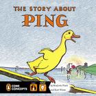 The Story About Ping (Penguin Core Concepts) Cover Image