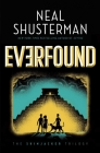 Everfound (The Skinjacker Trilogy #3) Cover Image