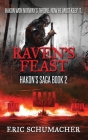 Raven's Feast Cover Image