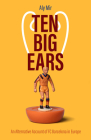 Ten Big Ears: An Alternative Account of FC Barcelona in Europe Cover Image