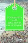 Your Safety and Security in Rio de Janeiro By Francis Okumu Cover Image