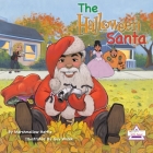 The Halloween Santa By Marsha Dunham Werle, Marshmallow Hattie Cover Image
