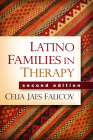 Latino Families in Therapy, Second Edition Cover Image