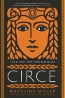 Circe By Madeline Miller Cover Image