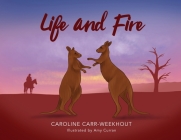 Life and Fire Cover Image
