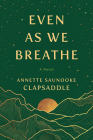 Even as We Breathe Cover Image