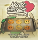 Made With Love: The sweetest allegory for embryo donation and adoption Cover Image