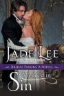 Wedded in Sin (A Bridal Favors Novel) Cover Image