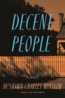 Decent People By De'Shawn Charles Winslow Cover Image