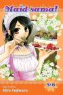 Maid-sama! (2-in-1 Edition), Vol. 3: Includes Vols. 5 & 6 Cover Image