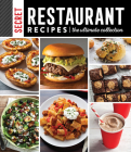 Secret Restaurant Recipes: The Ultimate Collection Cover Image
