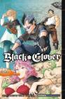 Black Clover, Vol. 7 By Yuki Tabata Cover Image