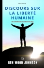 Discours sur la liberté humaine Cover Image