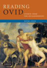 Reading Ovid: Stories from the Metamorphoses (Cambridge Intermediate Latin Readers) By Peter Jones Cover Image
