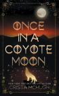 Once in a Coyote Moon Cover Image