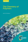 The Chemistry of Polymers Cover Image