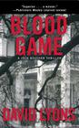 Blood Game: A Jock Boucher Thriller By David Lyons Cover Image
