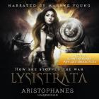 Lysistrata By Aristophanes, Marnye Young (Read by) Cover Image