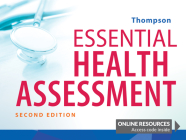 Essential Health Assessment Cover Image
