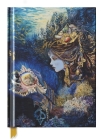 Josephine Wall: Daughter of the Deep (Blank Sketch Book) (Luxury Sketch Books) Cover Image
