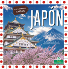 Japón (Japan) By Tracy Vonder Brink Cover Image