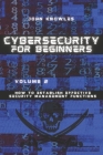 Cybersecurity For Beginners: How to apply the NIST Risk Management Framework Cover Image