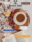 Review Tales - A Book Magazine For Indie Authors - 7th Edition (Summer 2023) By S. Jeyran Main Cover Image