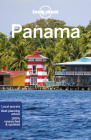 Lonely Planet Panama (Travel Guide) Cover Image