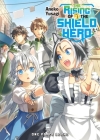 The Rising of the Shield Hero Volume 21 By Aneko Yusagi Cover Image
