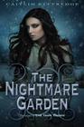 The Nightmare Garden: The Iron Codex Book Two Cover Image