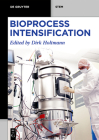 Bioprocess Intensification Cover Image