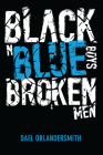 Black n Blue Boys/Broken Men Cover Image