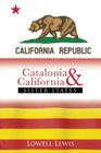 Catalonia and California: Sister States Cover Image