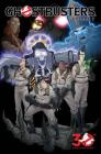 Ghostbusters Volume 7: Happy Horror Days (Ongoing (2012-2014) #7) Cover Image