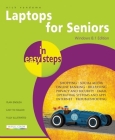 Laptops for Seniors: Windows 8.1 Edition (In Easy Steps) Cover Image