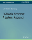 5g Mobile Networks: A Systems Approach Cover Image