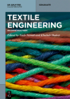 Textile Engineering: An Introduction (de Gruyter Textbook) Cover Image